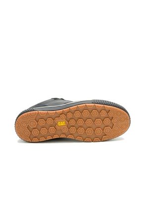 Tenis Mujer CAT TELLTALE Negro CAT