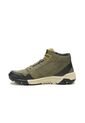 Bota Hombre CAT GAUGE MID Verde CAT de CAT