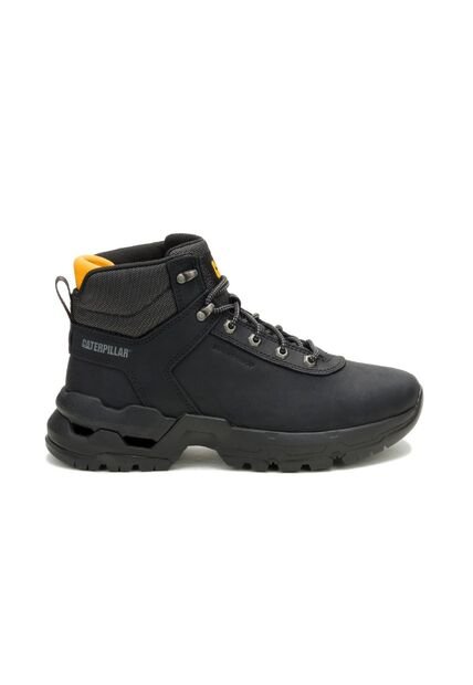 Bota Hombre CAT SURGE HIKER WP Negro CAT