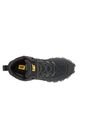 Bota Hombre CAT INTRUDER MID WP Negro CAT de CAT