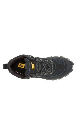 Bota Hombre CAT INTRUDER MID WP Negro CAT