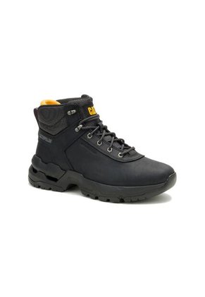 Bota Hombre CAT SURGE HIKER WP Negro CAT