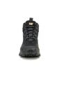 Bota Hombre CAT INTRUDER MID WP Negro CAT de CAT