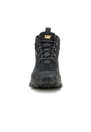 Bota Hombre CAT INTRUDER MID WP Negro CAT
