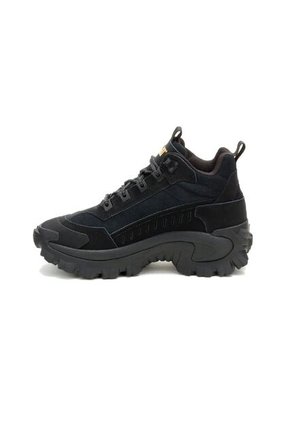 Bota Hombre CAT INTRUDER MID WP Negro CAT