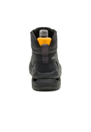 Bota Hombre CAT SURGE HIKER WP Negro CAT