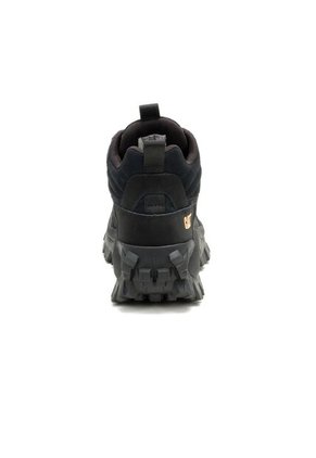 Bota Hombre CAT INTRUDER MID WP Negro CAT