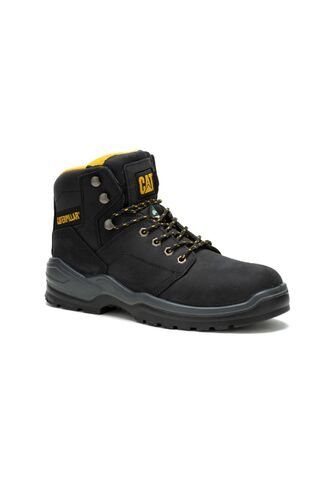 Bota De Seguridad Hombre CAT STRIVER ST CSA Negro CAT CAT
