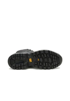 Bota Hombre CAT SURGE HIKER WP Negro CAT
