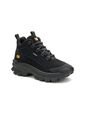Bota Hombre CAT INTRUDER MID WP Negro CAT de CAT