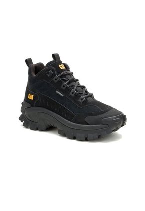 Bota Hombre CAT INTRUDER MID WP Negro CAT