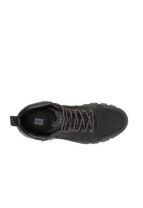 Bota Hombre CAT MERIDIAN WP Negro CAT