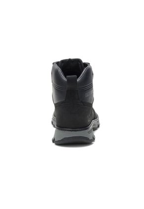 Bota Hombre CAT MERIDIAN WP Negro CAT