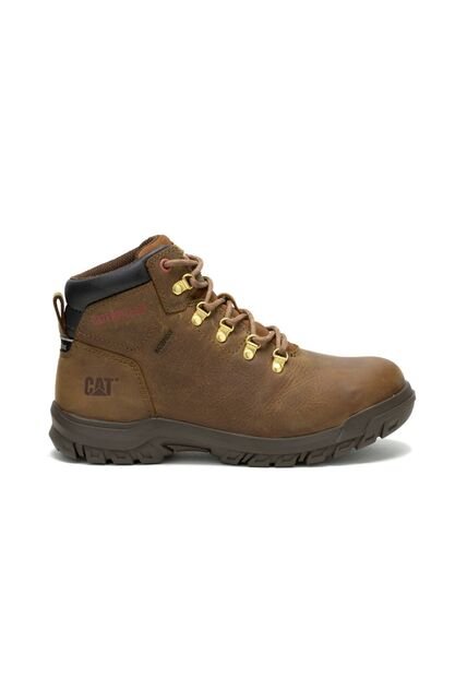 Bota Mujer CAT MAE ST S3 HRO WR SRA Arena CAT