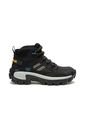 Bota Hombre CAT INVADER MID VENT CT Negro CAT de CAT