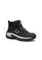 Bota Hombre CAT INVADER MID VENT CT Negro CAT de CAT