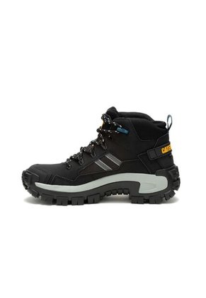 Bota Hombre CAT INVADER MID VENT CT Negro CAT