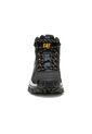 Bota Hombre CAT INVADER MID VENT CT Negro CAT de CAT