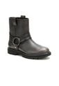 BOTA Mujer CAT GRADER HARNESS Gris CAT de CAT
