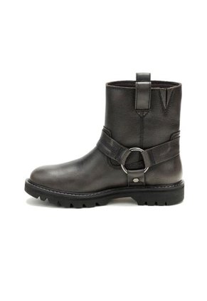 BOTA Mujer CAT GRADER HARNESS Gris CAT
