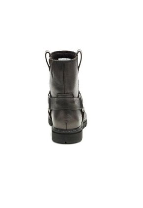 BOTA Mujer CAT GRADER HARNESS Gris CAT