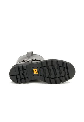 BOTA Mujer CAT GRADER HARNESS Gris CAT