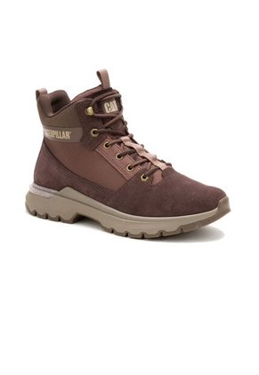 Bota Hombre CAT COLORADO SNEAKER Café CAT