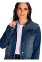 Chaqueta MUJER W FOUNDATION DENIM J 2310632-3SN CAT de CAT