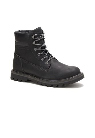 Bota DEPLETE WP Negro Hombre P721724-ZMI CAT CAT