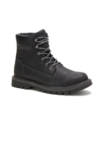Bota DEPLETE WP Negro Hombre P721724-ZMI CAT