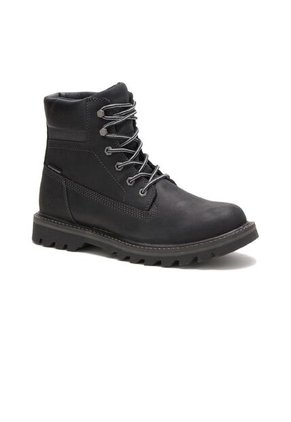 Bota DEPLETE WP Negro Hombre P721724-ZMI CAT