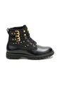 Bota Mujer CAT GRADER WS EMBELLISH Negro CAT de CAT