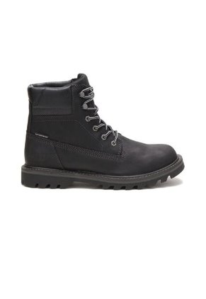 Bota DEPLETE WP Negro Hombre P721724-ZMI CAT