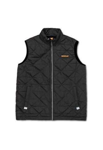 Chaleco HOMBRE MEDIUMWEIGHT INSULAT 4040117-62B CAT CAT