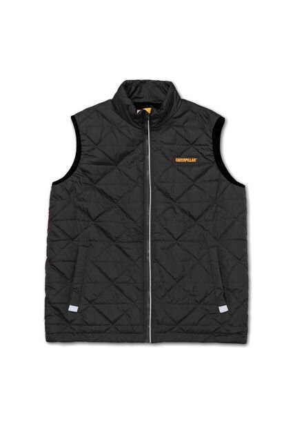 Chaleco HOMBRE MEDIUMWEIGHT INSULAT 4040117-62B CAT