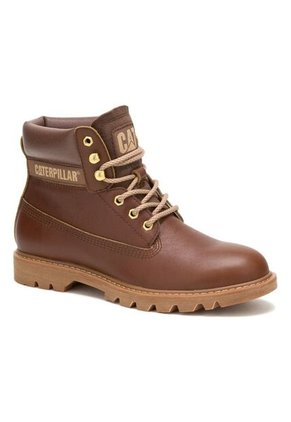 Bota COLORADO WOMENS WP Cafe Mujer P312106-263 CAT