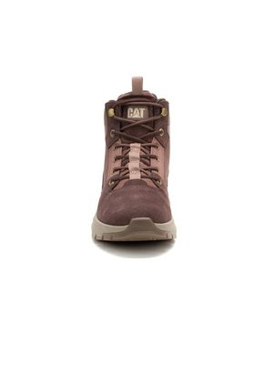 Bota Hombre CAT COLORADO SNEAKER Café CAT