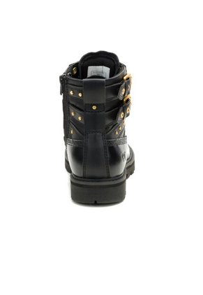 Bota Mujer CAT GRADER WS EMBELLISH Negro CAT