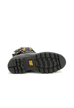 Bota Mujer CAT GRADER WS EMBELLISH Negro CAT