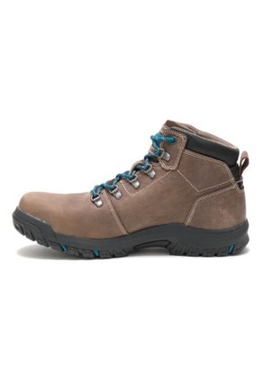 Bota Gris Mujer MAE ST WP P91012-DBE CAT