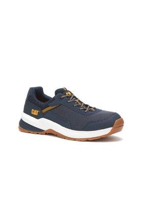 Bota De Seguridad Hombre CAT STREAMLINE 2.0 MESH Azul CAT
