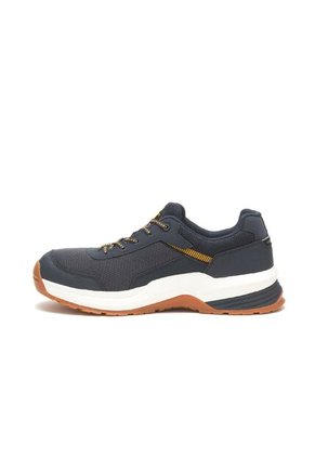 Bota De Seguridad Hombre CAT STREAMLINE 2.0 MESH Azul CAT