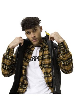 Chaleco HOMBRE MEDIUMWEIGHT INSULAT 4040117-62B CAT