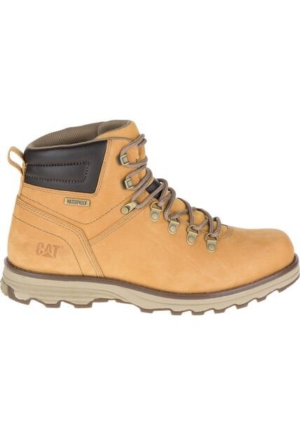Botín CAT SIRE WP HONEY RESET P720691-Qpu CAT