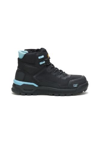 Bota Mujer CAT PROPULSION CT AUS Negro CAT CAT