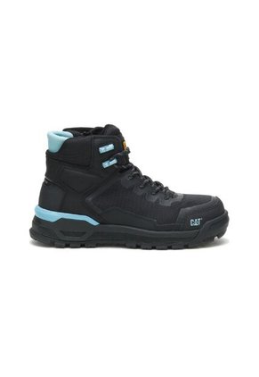 Bota Mujer CAT PROPULSION CT AUS Negro CAT