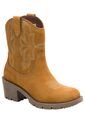 Bota Mujer CAT REWRITE FRONTIER Multicolor CAT de CAT
