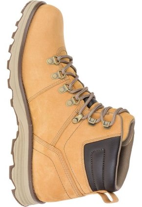 Botín CAT SIRE WP HONEY RESET P720691-Qpu CAT