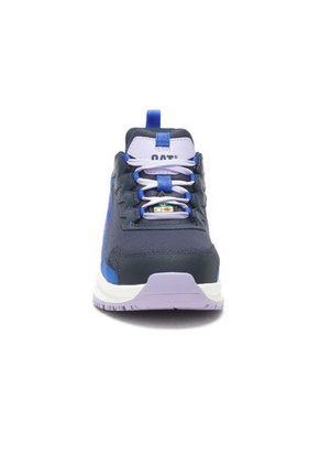 Tenis Mujer CAT STREAMLINE RUNNER CT Multicolor CAT