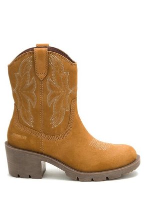Bota Mujer CAT REWRITE FRONTIER Multicolor CAT